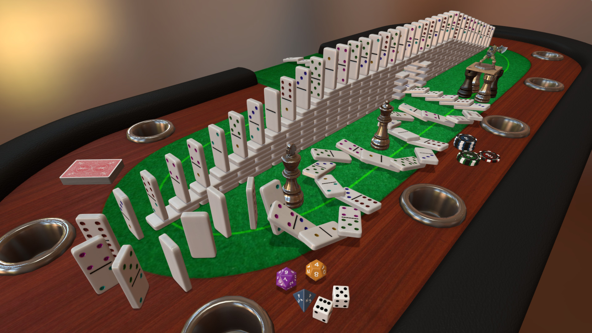 Tabletop Simulator - кадр 3