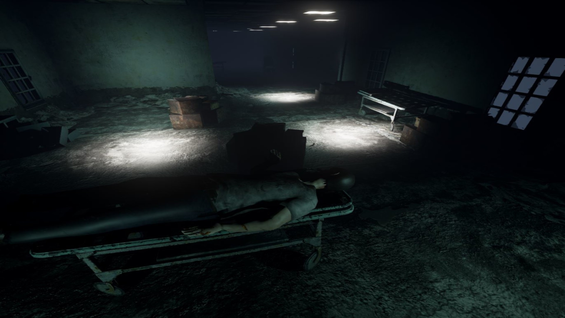 The 8th Day - кадр 11