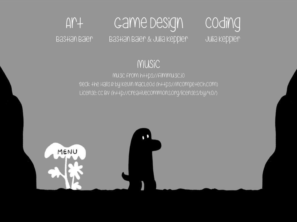 The Last Dinosaur (itch) - кадр 2