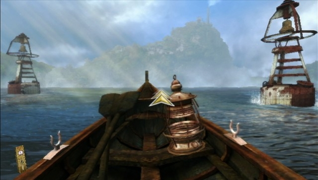 Mystery Case Files: The Malgrave Incident - кадр 3