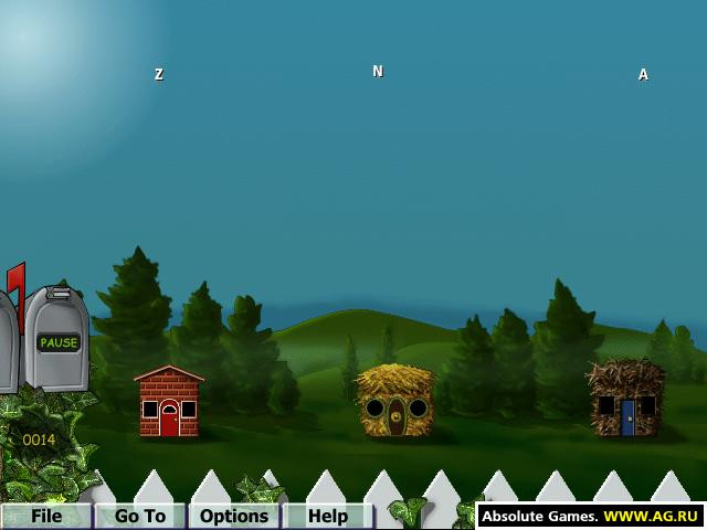 Hoyle Word Games 3 - кадр 6