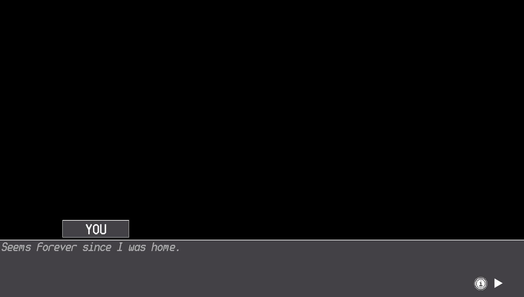 Say Again? (itch) - кадр 3