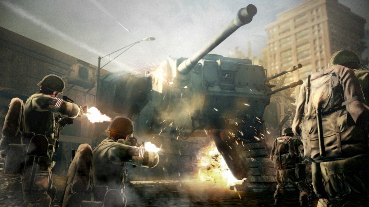 Steel Battalion: Heavy Armor - кадр 7
