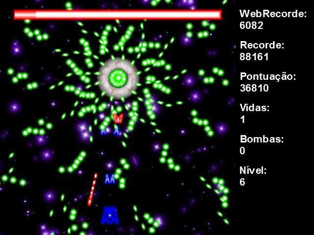 Infinitron - The Impossible Game (itch) - кадр 1