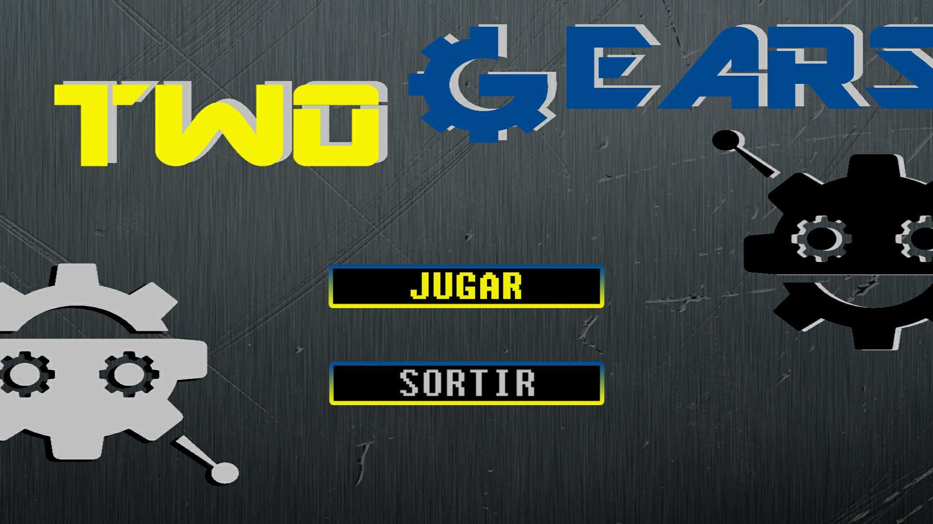 Two Gears (itch) - кадр 1