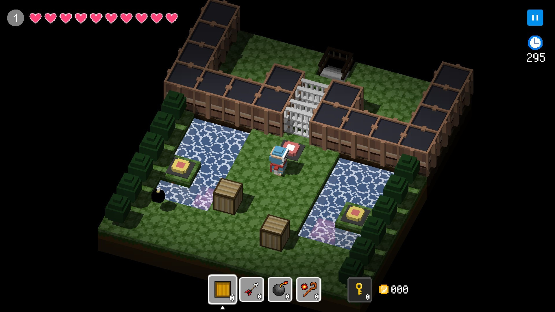 BQM - BlockQuest Maker - кадр 3