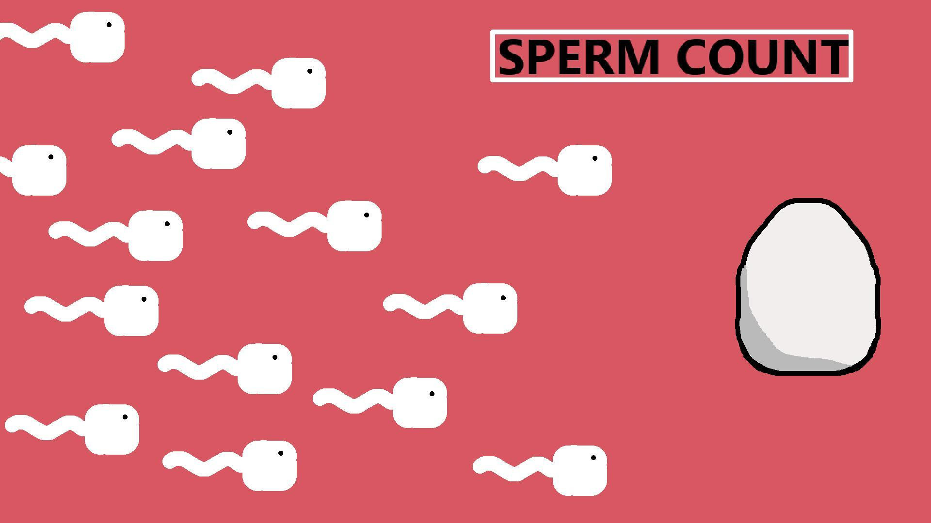 Sperm Count (itch) - кадр 1