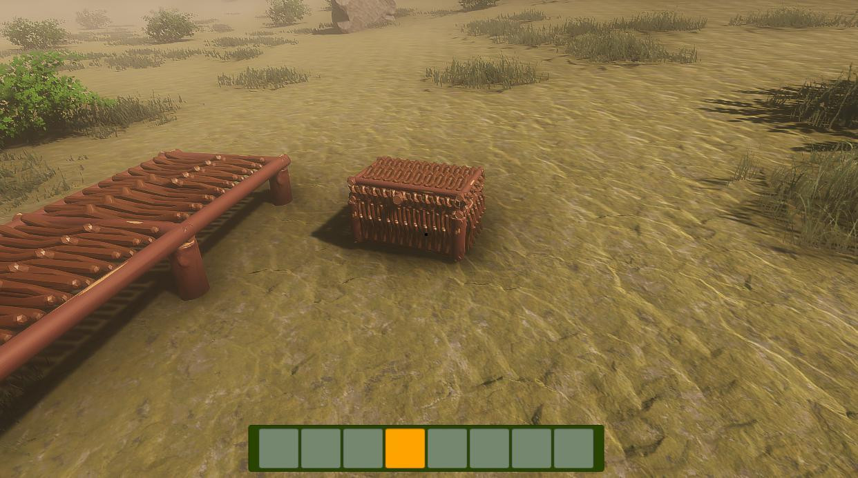 Survival (itch) (nasker2) - кадр 2