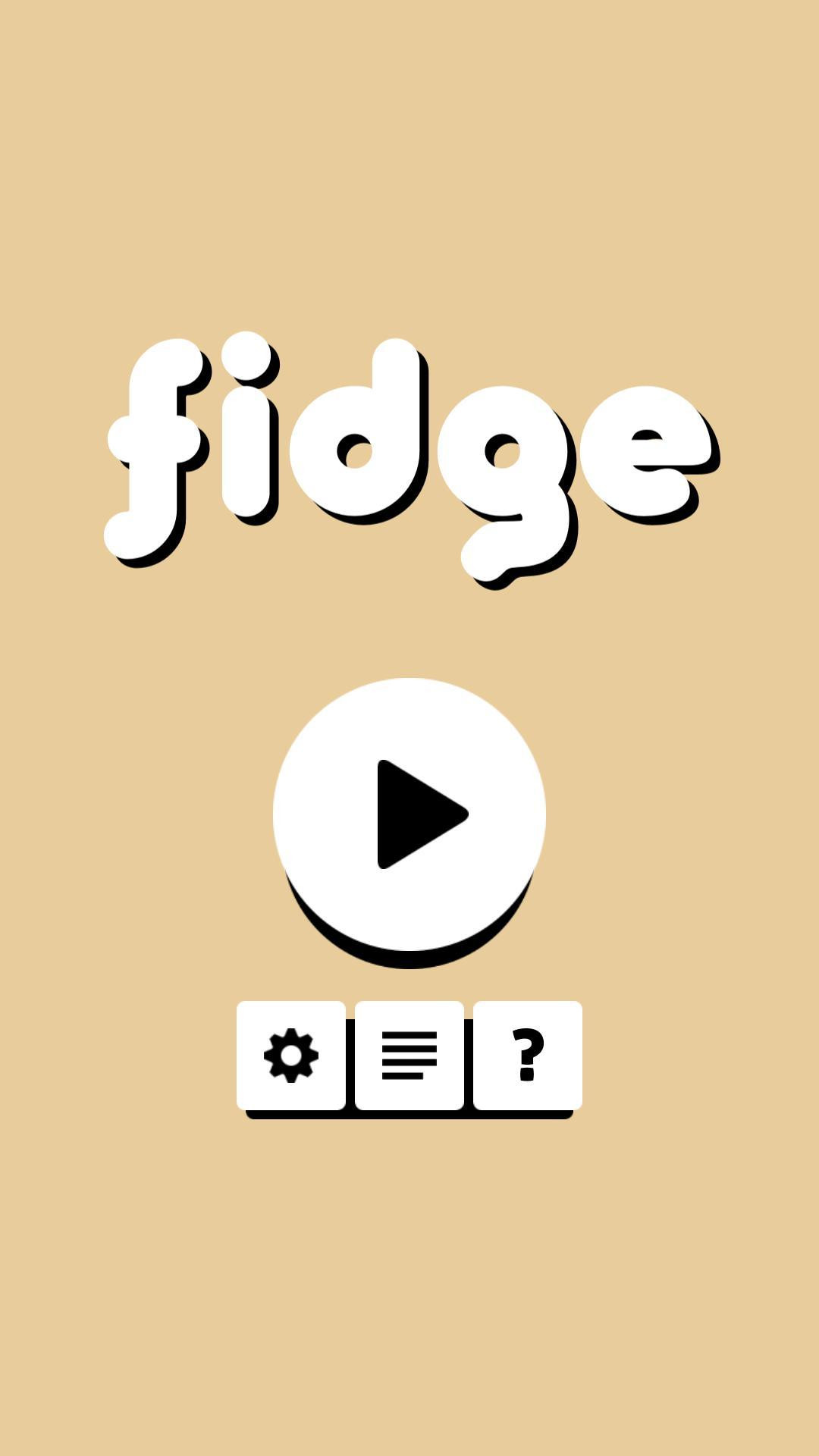 Fidge (itch) - кадр 2