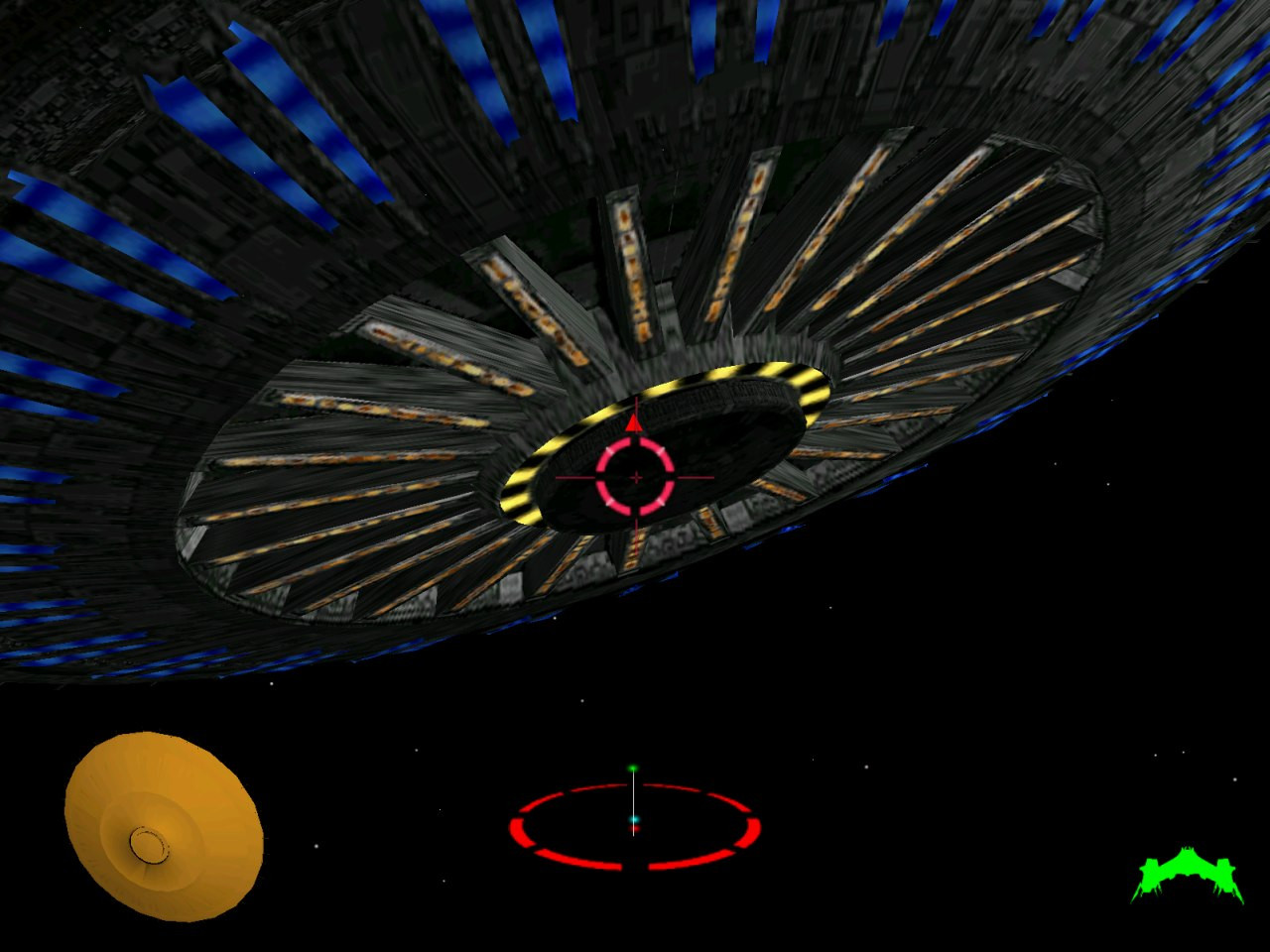 Babylon 5: Into the Fire - кадр 8
