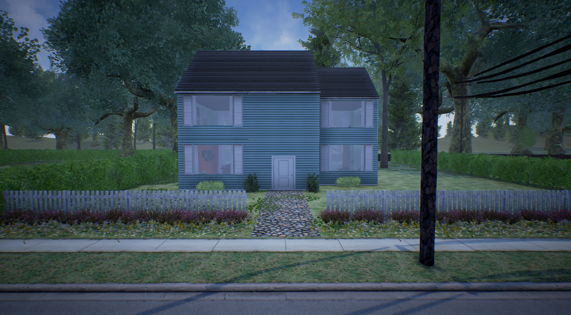 Commercium - кадр 3