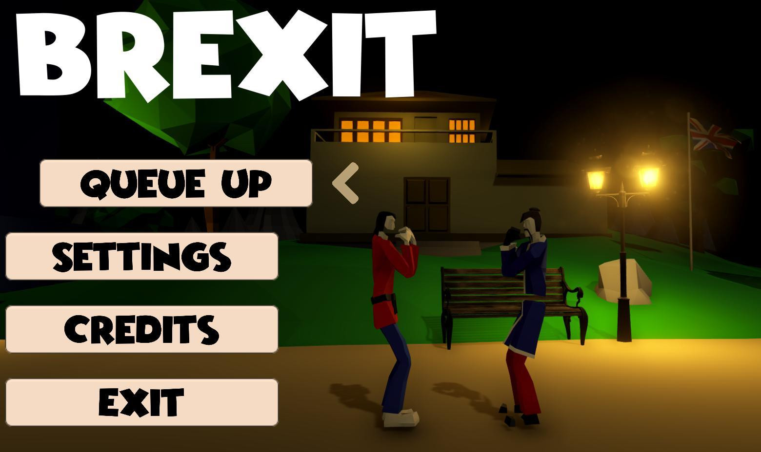 Brexit (itch) - кадр 1