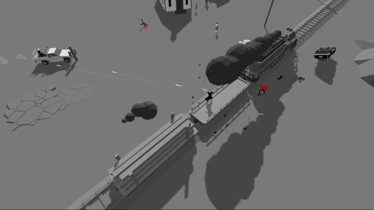 Mr.Fast Demo Version (itch) - кадр 2