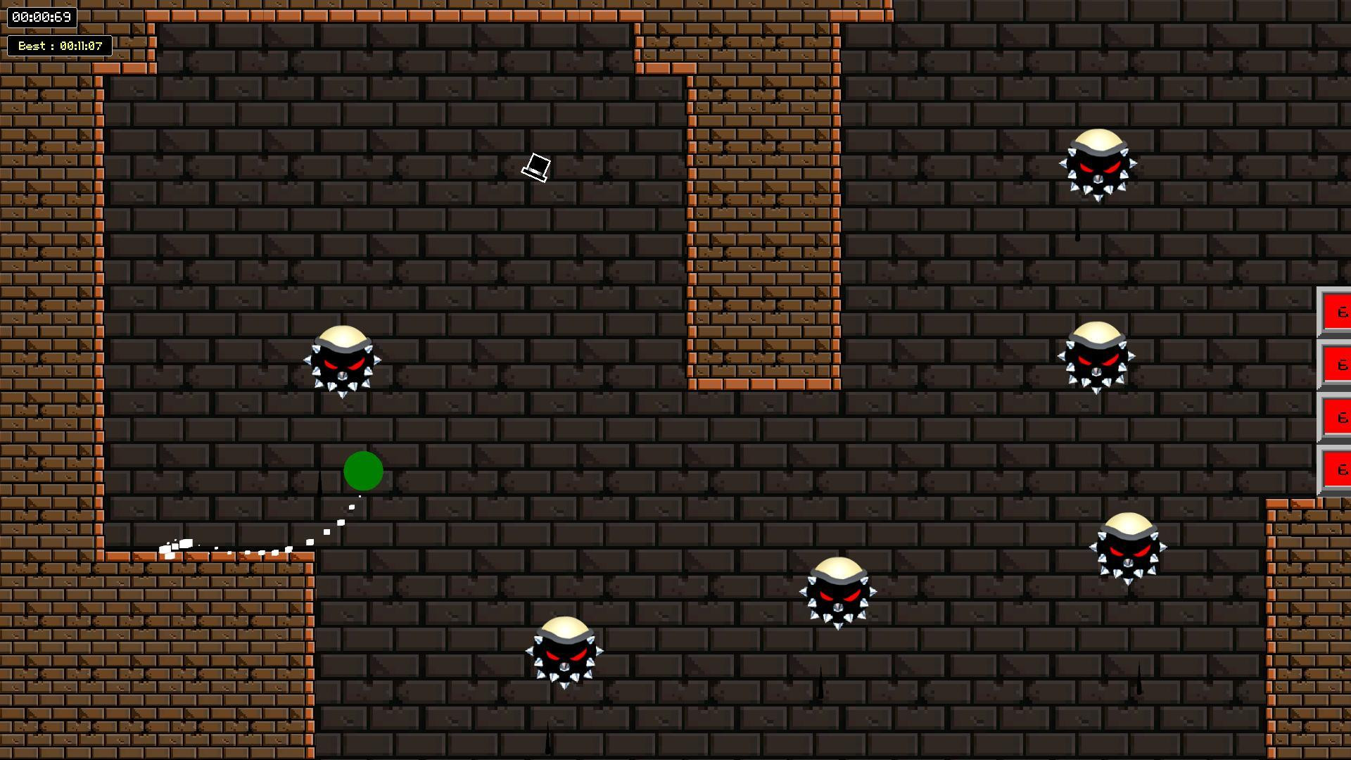 Super Meat Guns (itch) - кадр 5