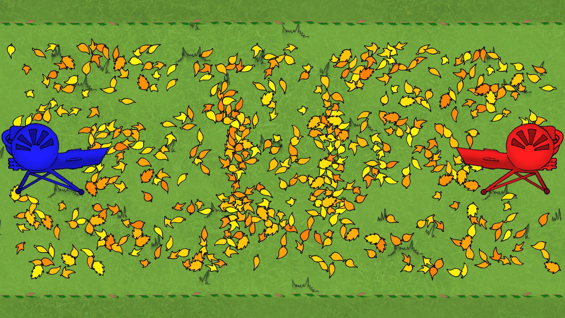 Fall Frenzy (itch) - кадр 1