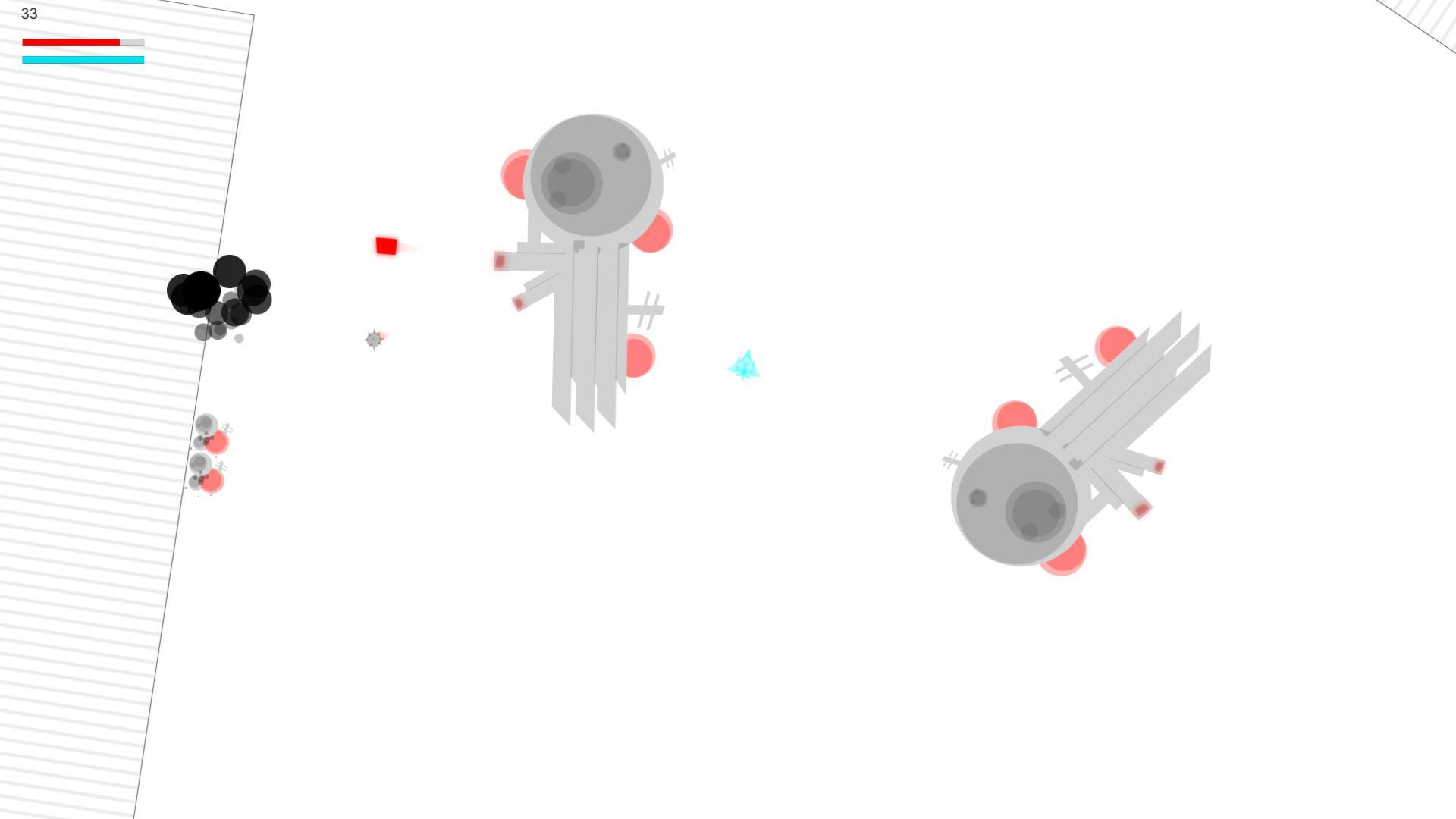 One Last Flight (One Game a Week) (itch) - кадр 1
