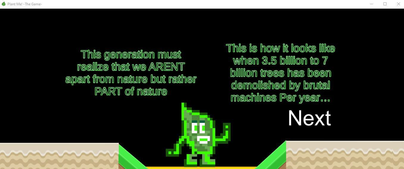 Plant Me! -Demo (itch) - кадр 4