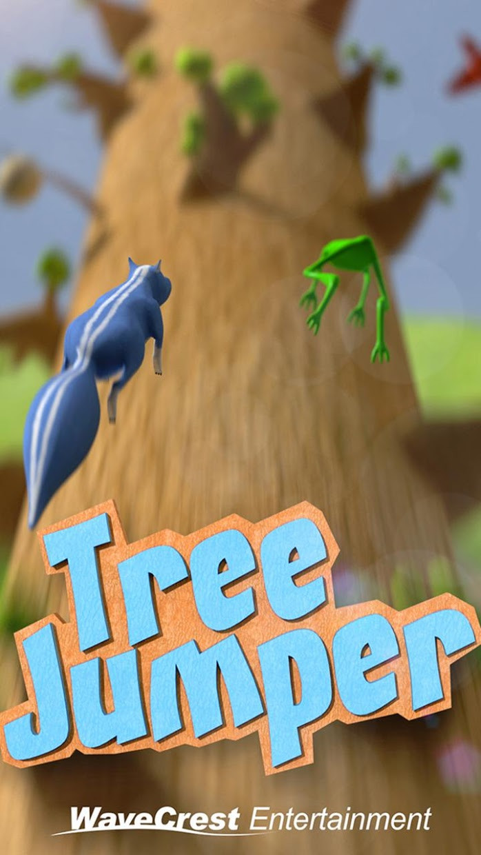 Tree Jumper - кадр 2