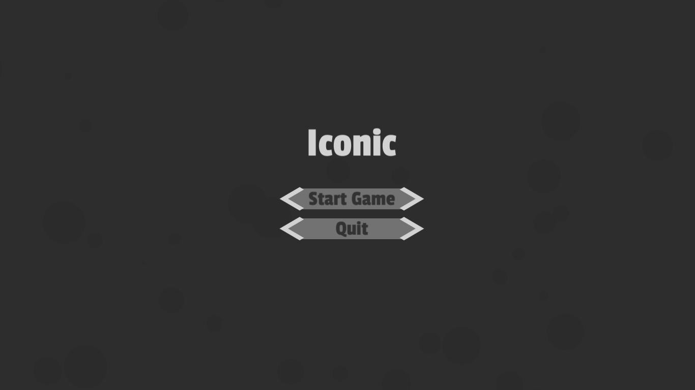 Iconic (itch) - кадр 1
