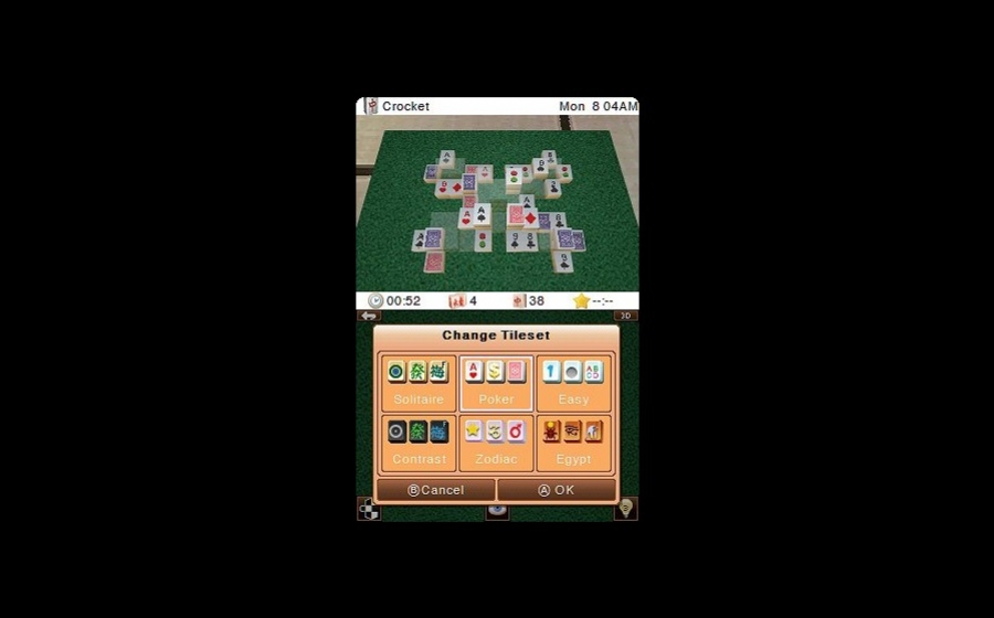 Solitaire Overload Plus - кадр 1
