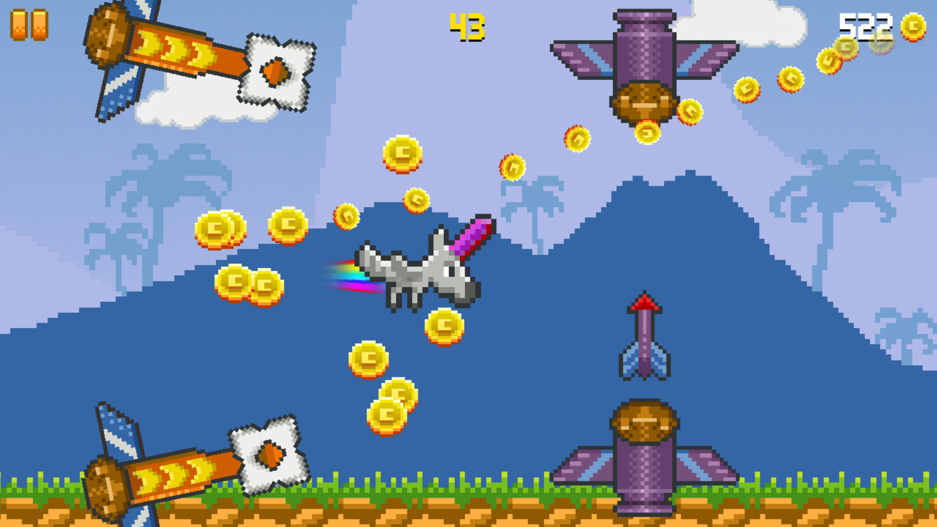 Dash Fleet - кадр 2