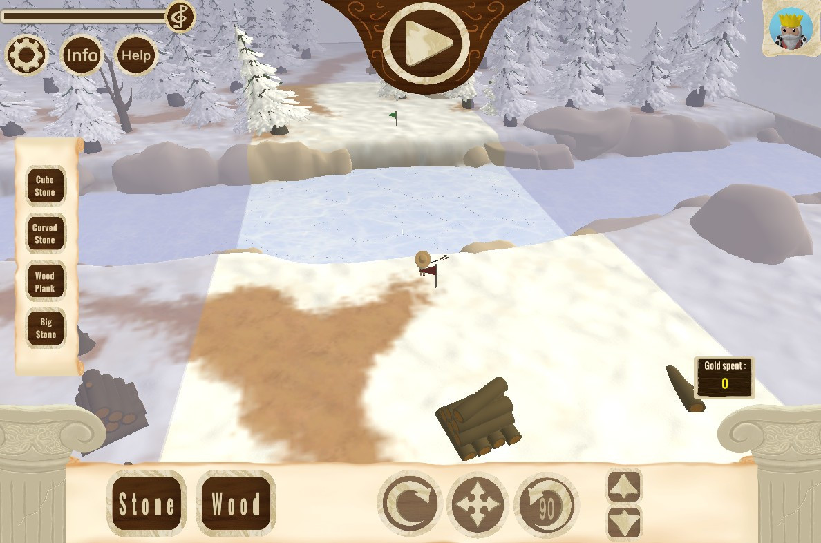 Mini Tekton - кадр 1