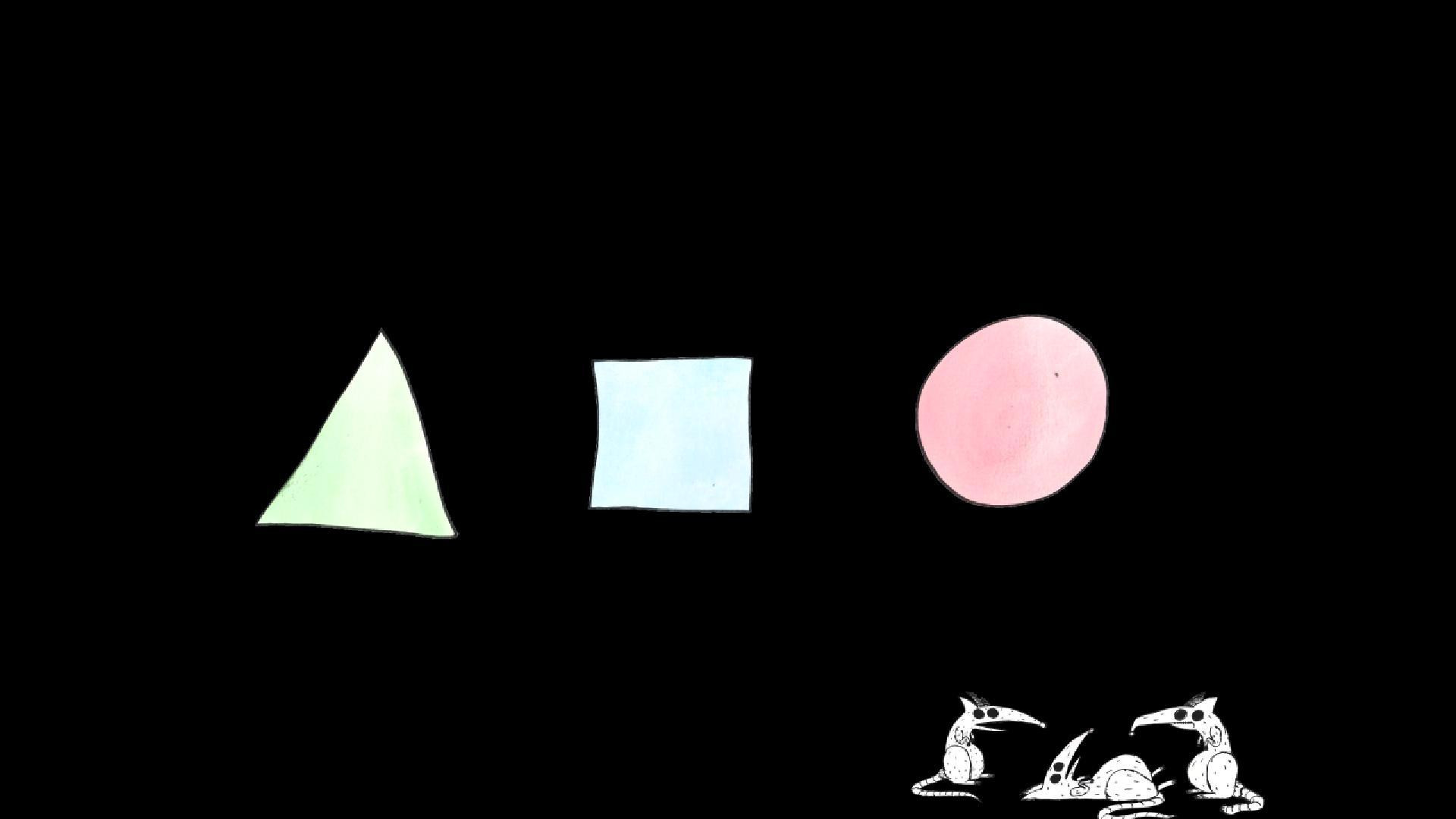 3 Blind Mice: A Remediation Game for Improper Children - кадр 2