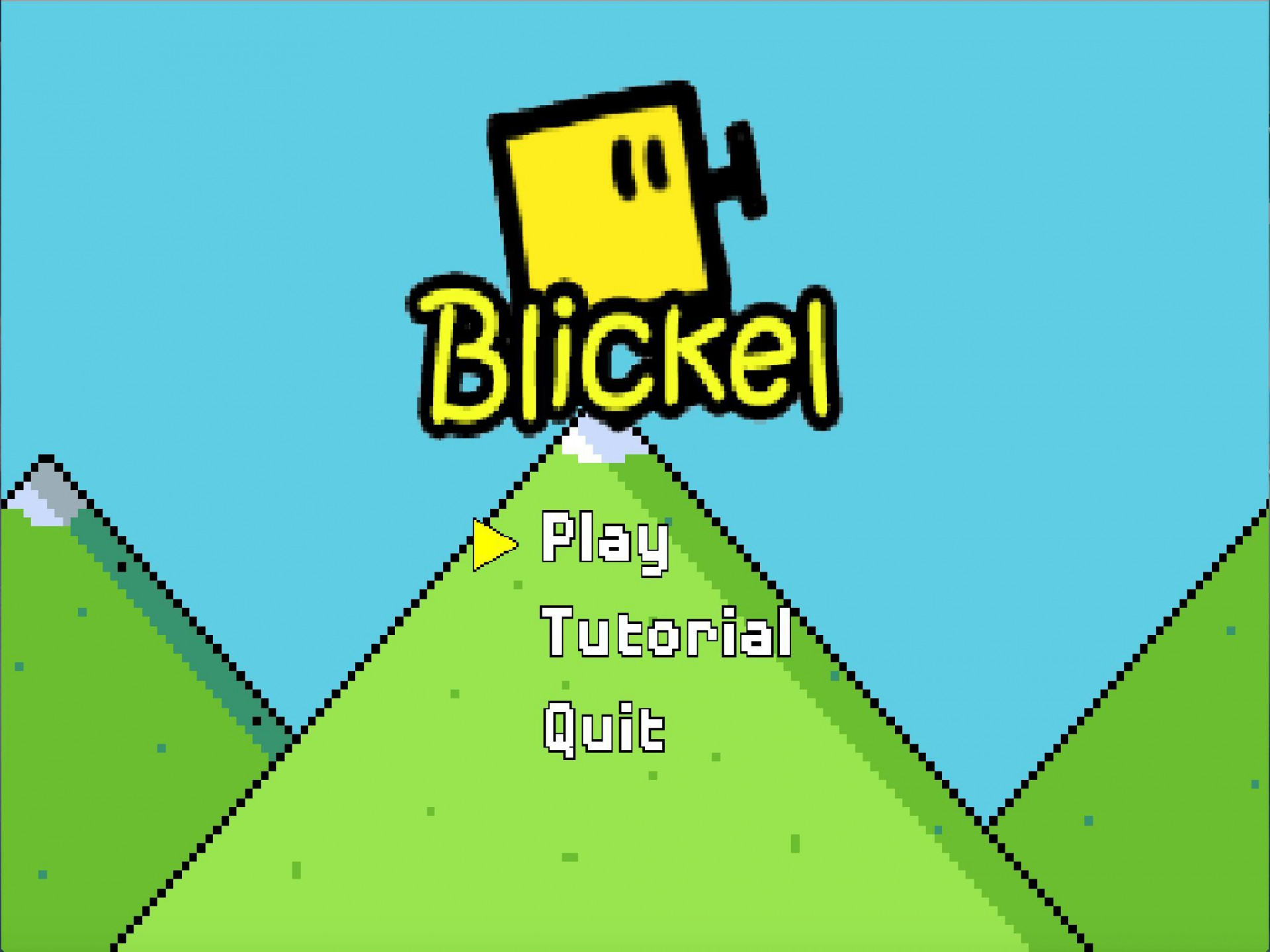 Blickel (itch) - кадр 1