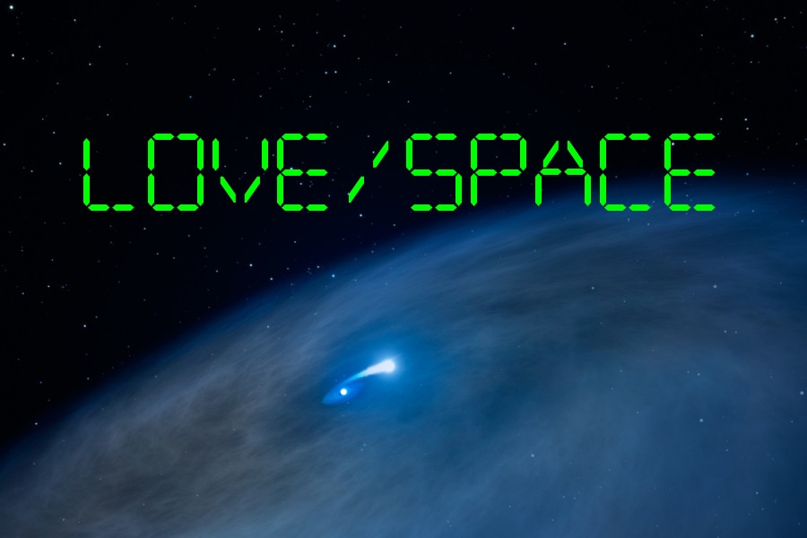love/space (itch) - кадр 1