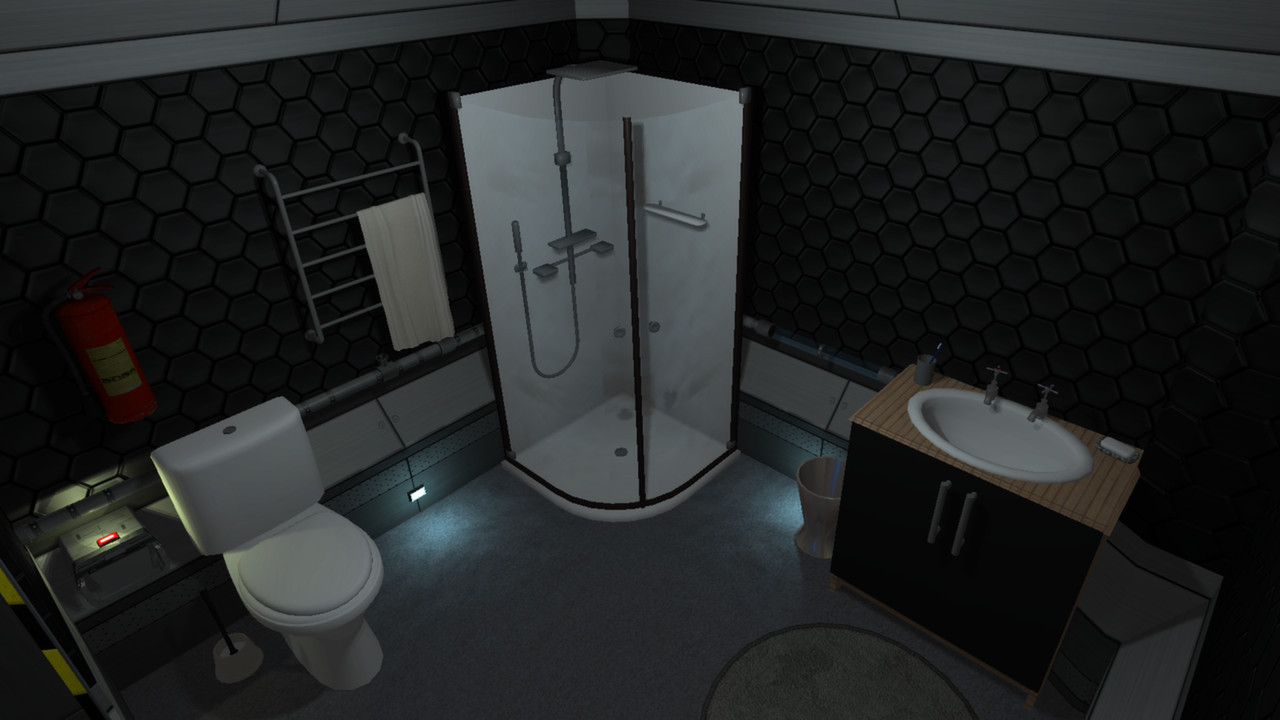 Verde Station - кадр 2