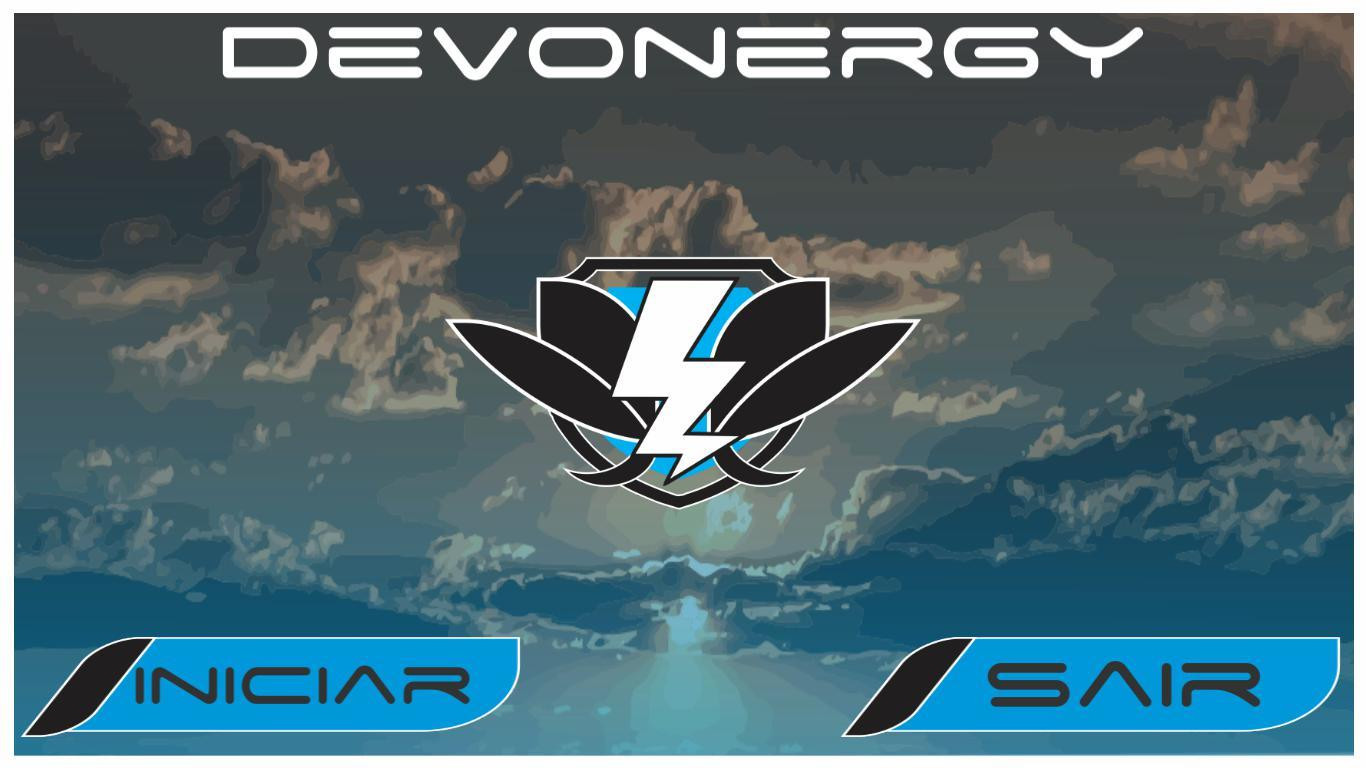 Devonergy (itch) - кадр 2