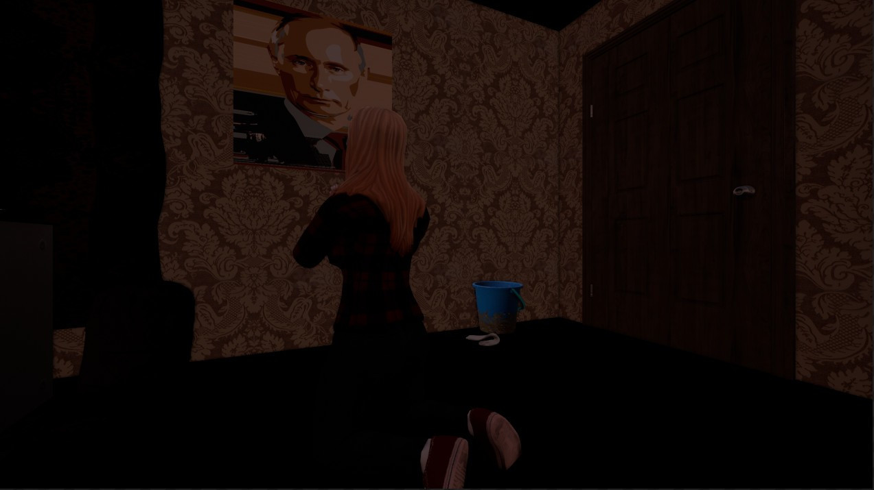 Internet Simulator - кадр 2