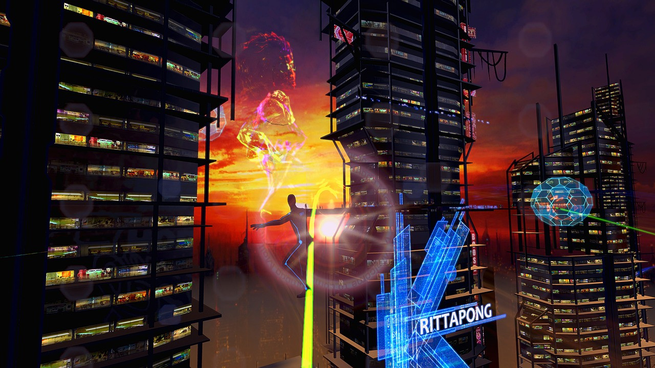 Otherland - кадр 9