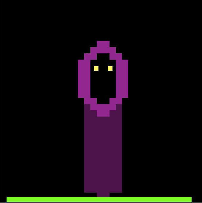 Falty Portal Spell (itch) - кадр 1