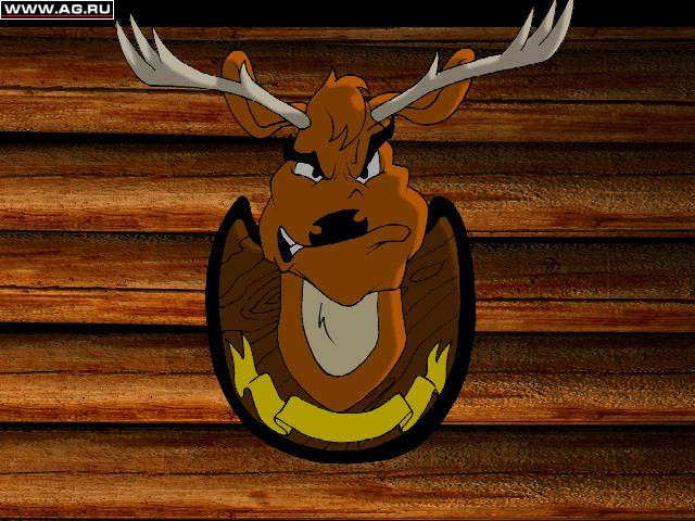 Deer Avenger 2 - кадр 2