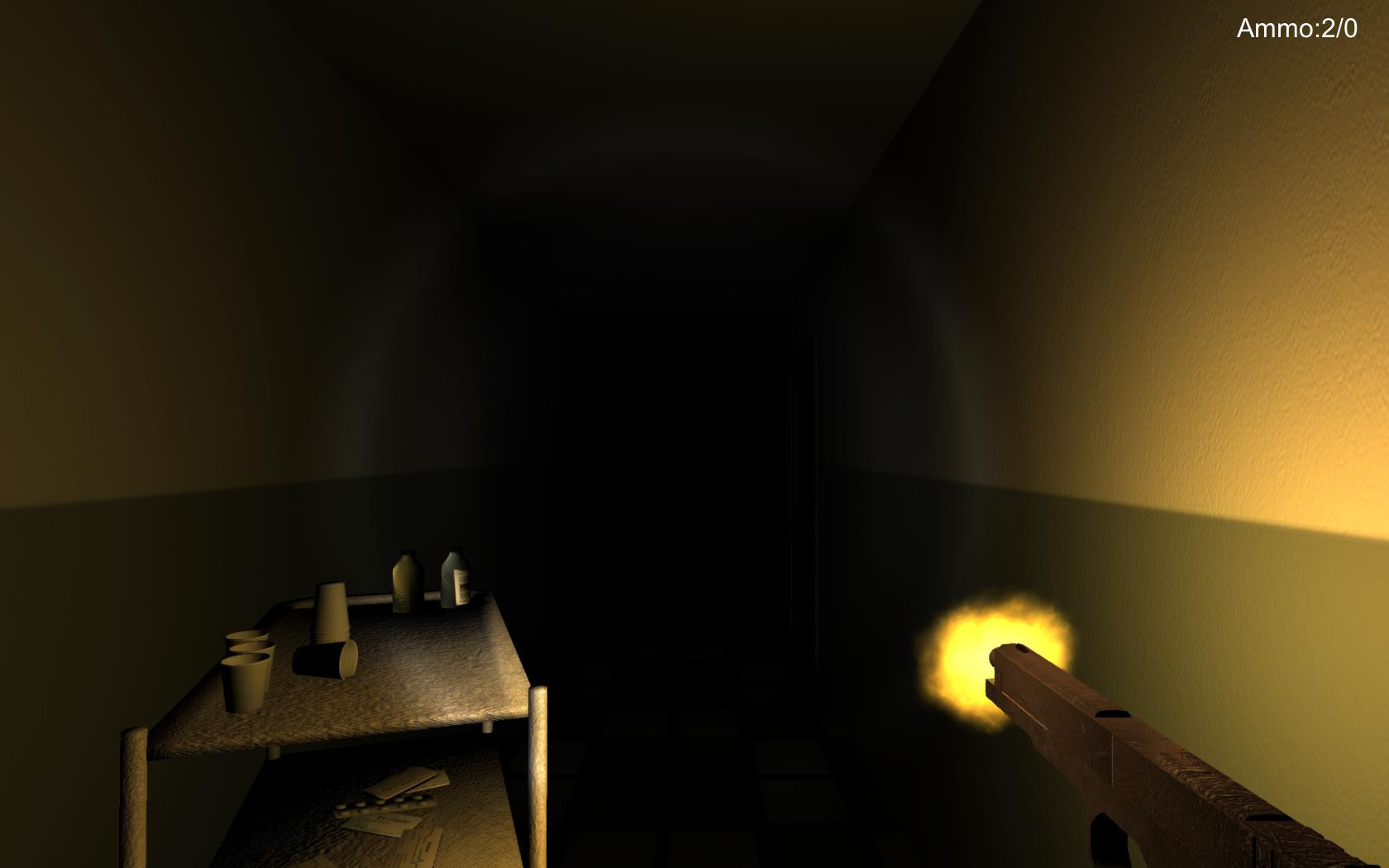 Mental Hospital: Eastern Bloc - кадр 3