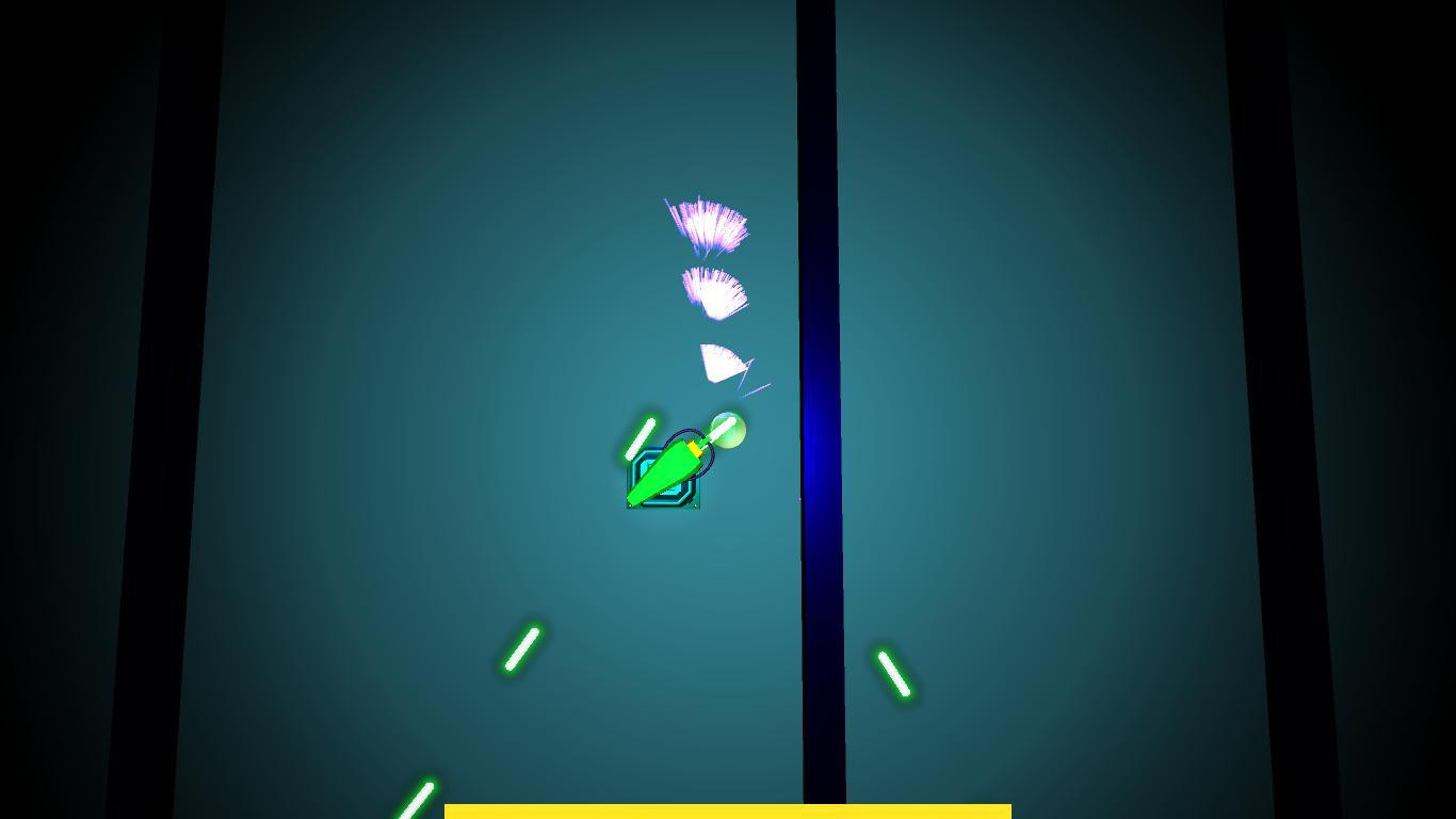 Through The Darkness (itch) - кадр 3