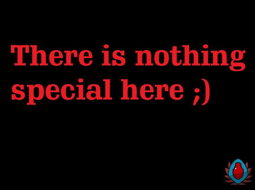 This is just a simple and normal game. (itch) - кадр 2