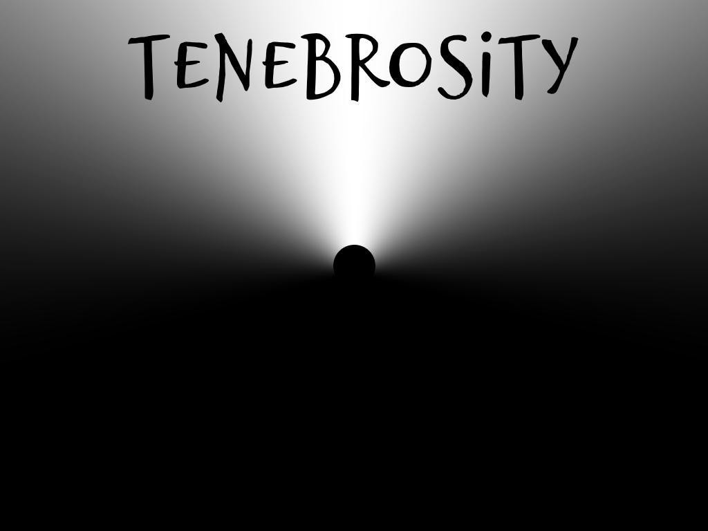 Tenebrosity (itch) - кадр 1