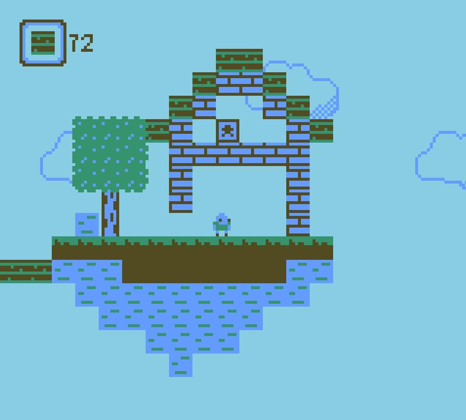 The Growthful Skisles (itch) - кадр 1