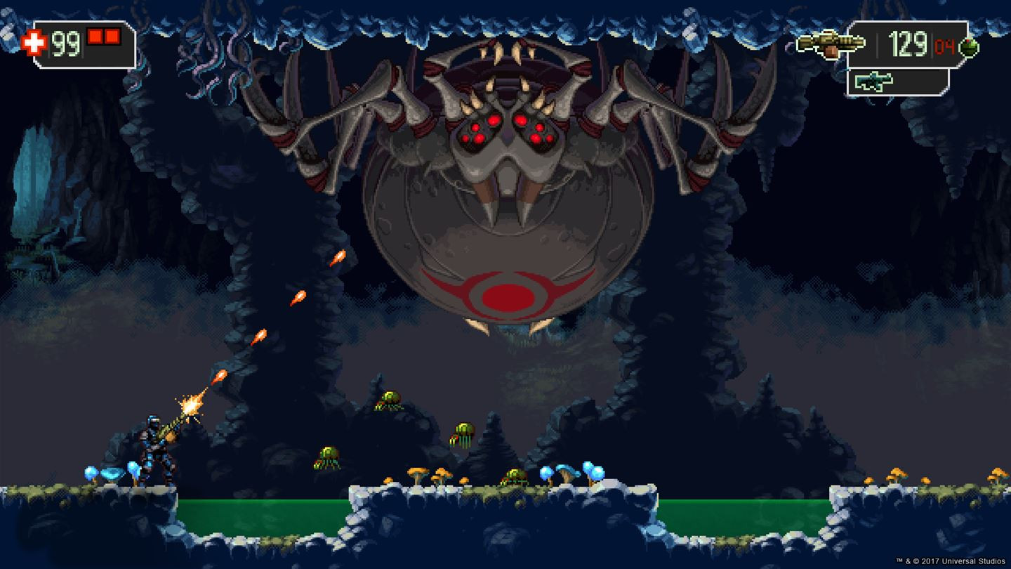 The Mummy Demastered - кадр 2