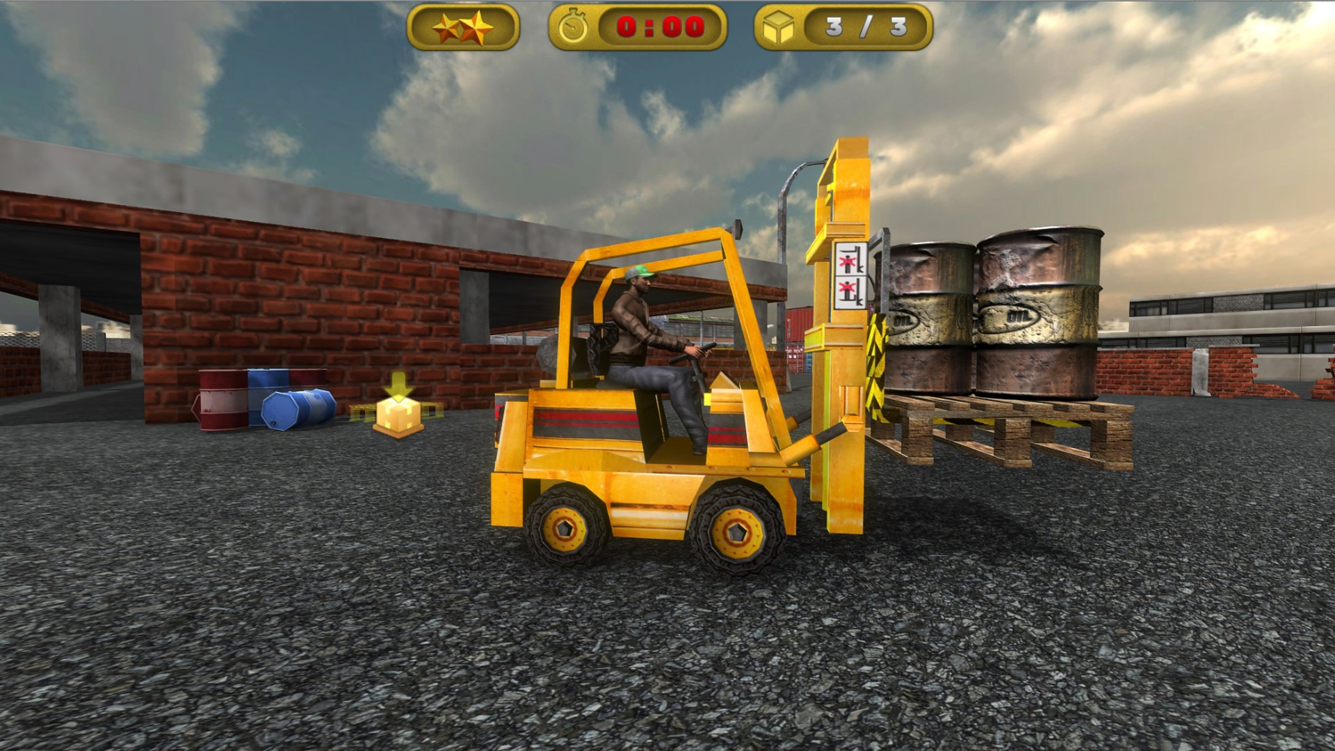 Игры про погрузчик. Forklift Simulator 2019. Симулятор погрузчика на ПК. VR-симулятор погрузчика. Симулятор погрузчика на андроид