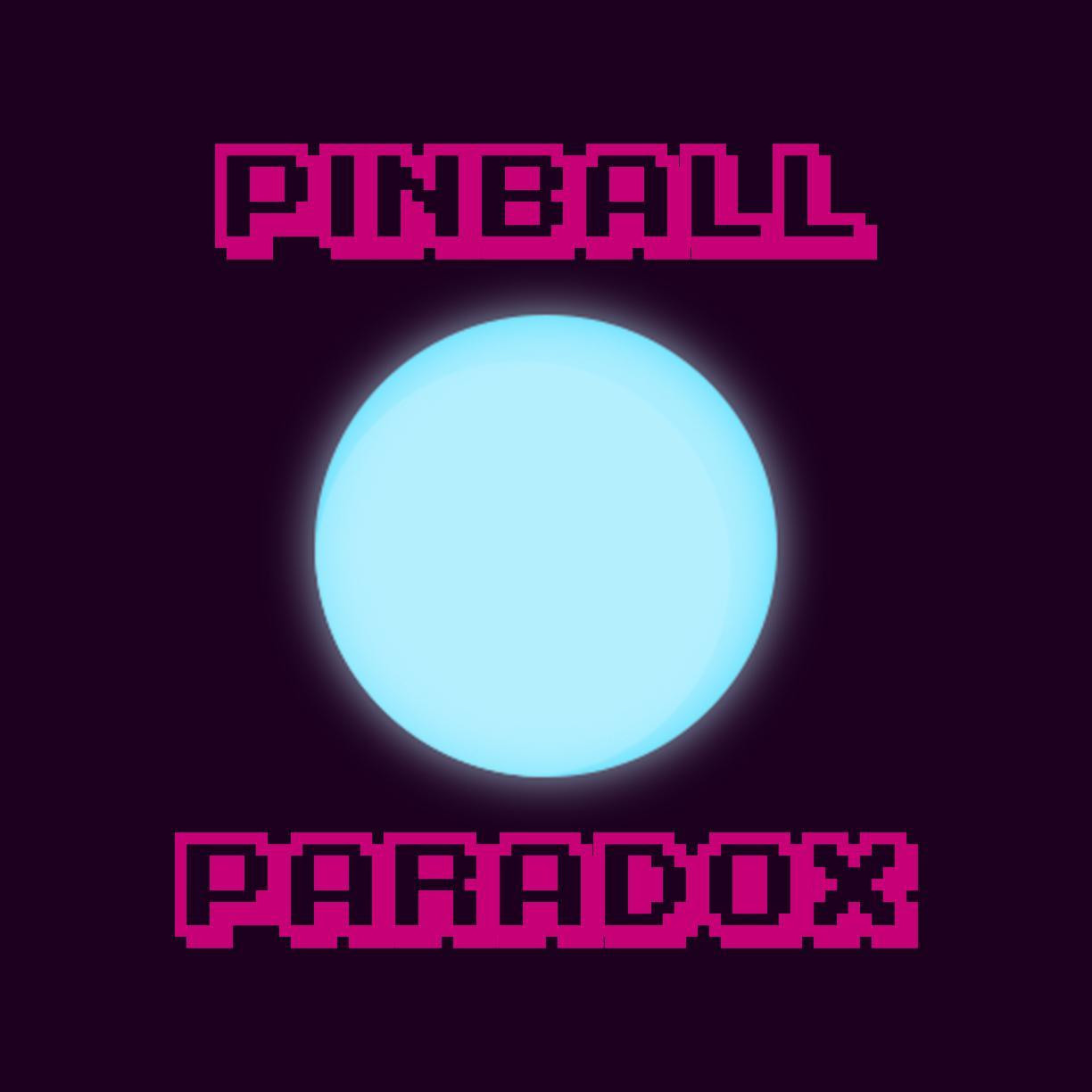 Pinball Paradox (itch) - кадр 1