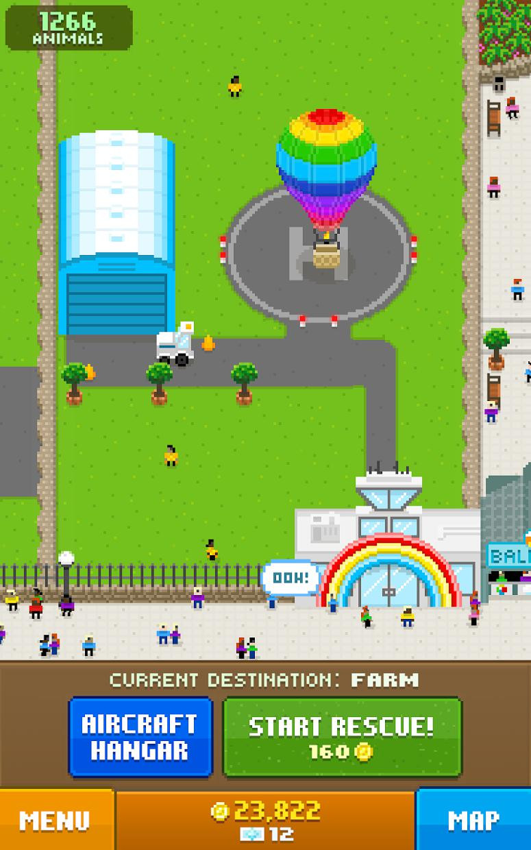 Disco Zoo - кадр 4