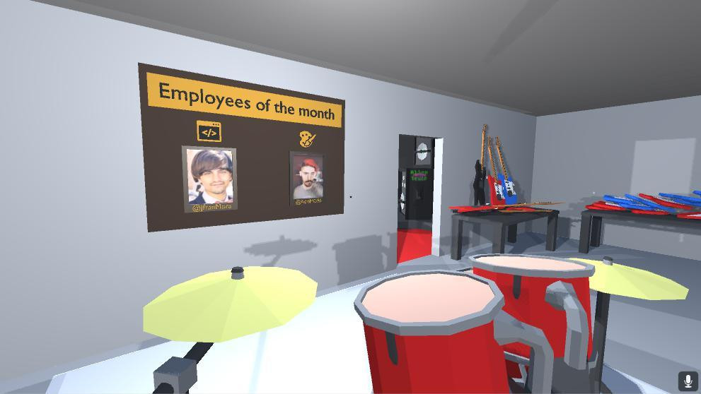 Kaotik Shop (itch) - кадр 1