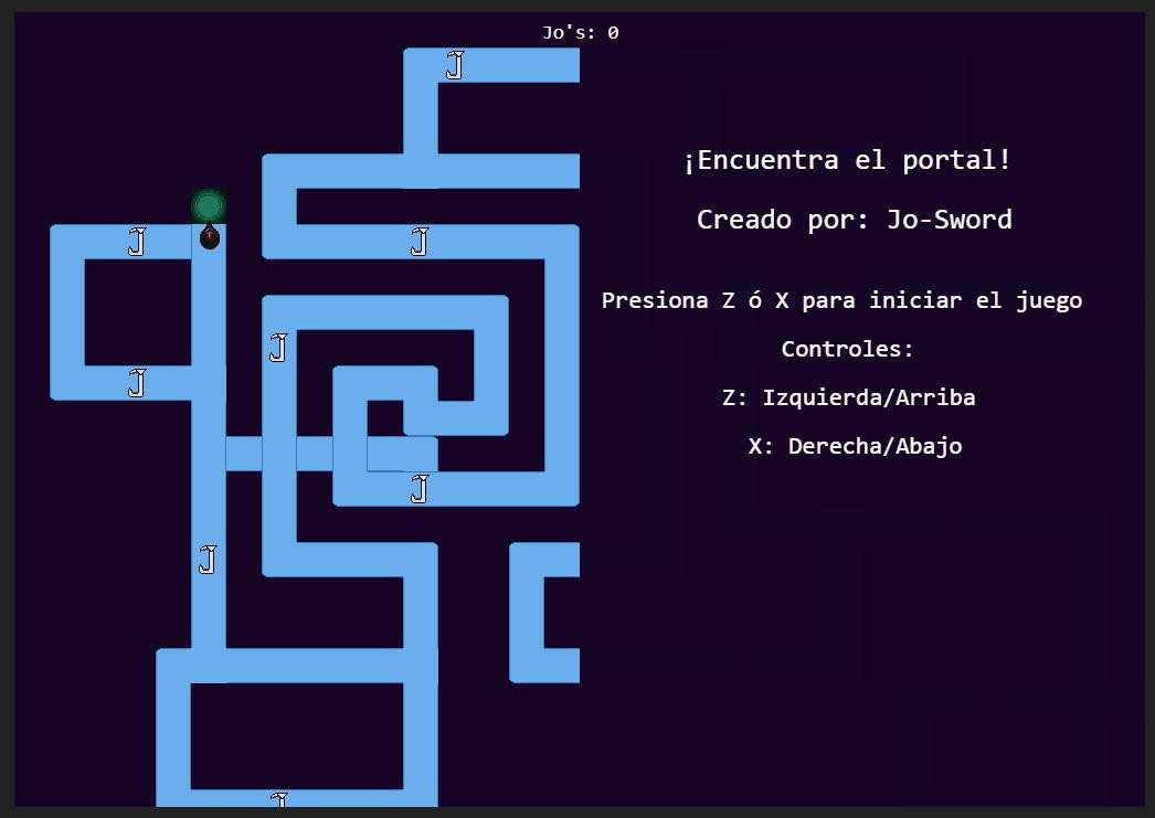 Corre Fution (itch) - кадр 1