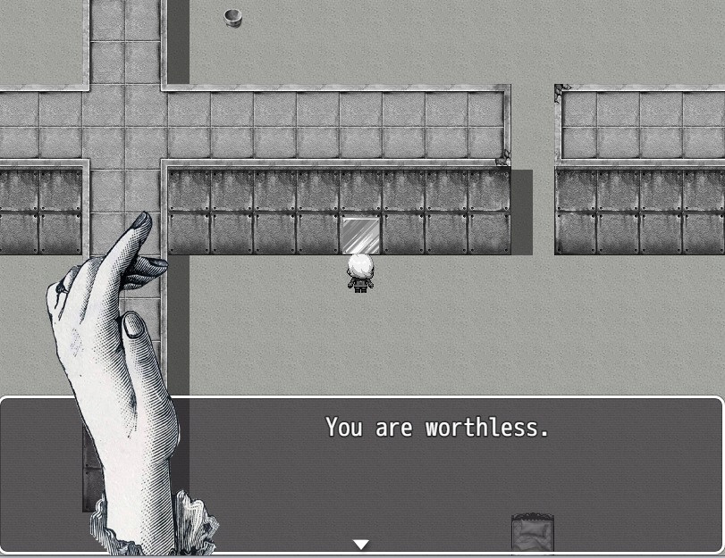 It's Gonna Be Ok! (itch) - кадр 1