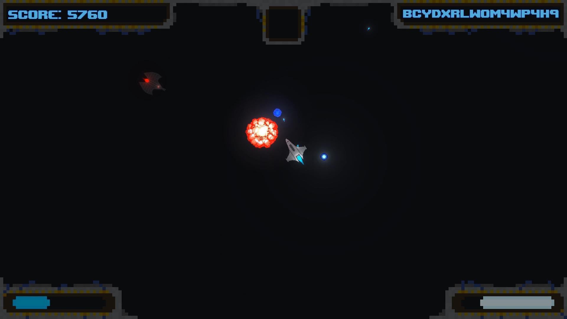 Dark Matter (itch) (August Hemback) - кадр 2
