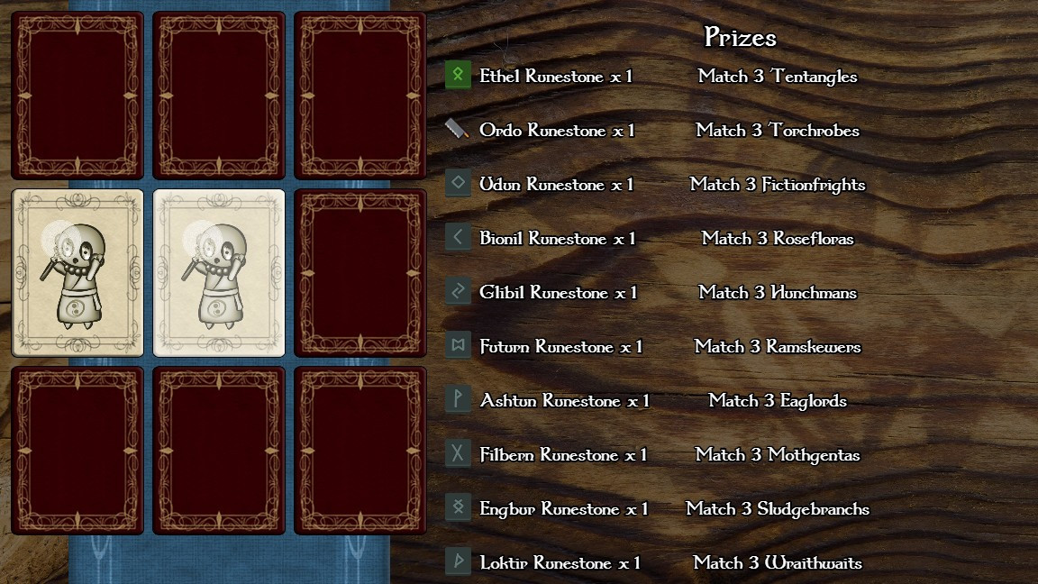 Void Monsters: Spring City Tales - кадр 11