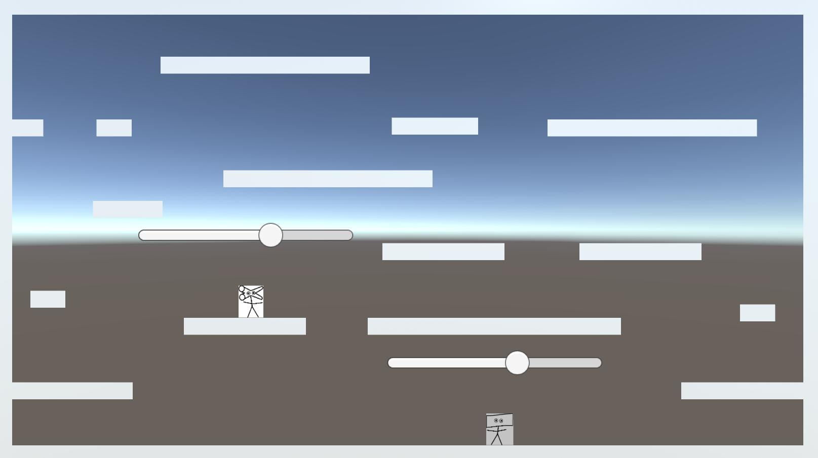 Rock, Paper, Scissors Extreme! (itch) - кадр 1